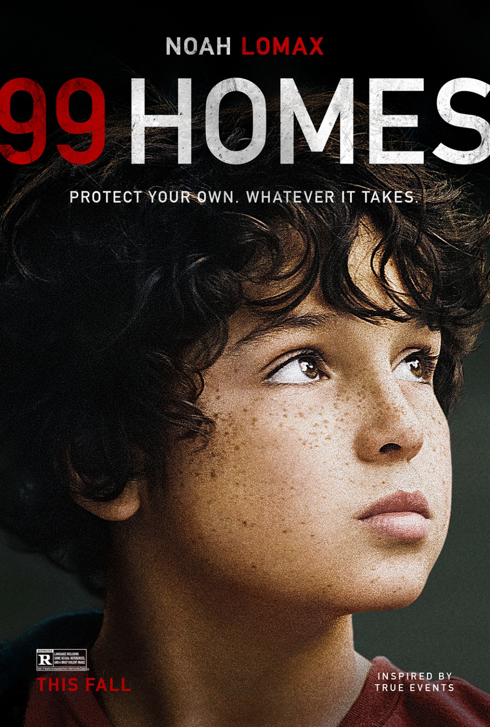 Extra Large Movie Poster Image for 99 Homes (#6 of 6)