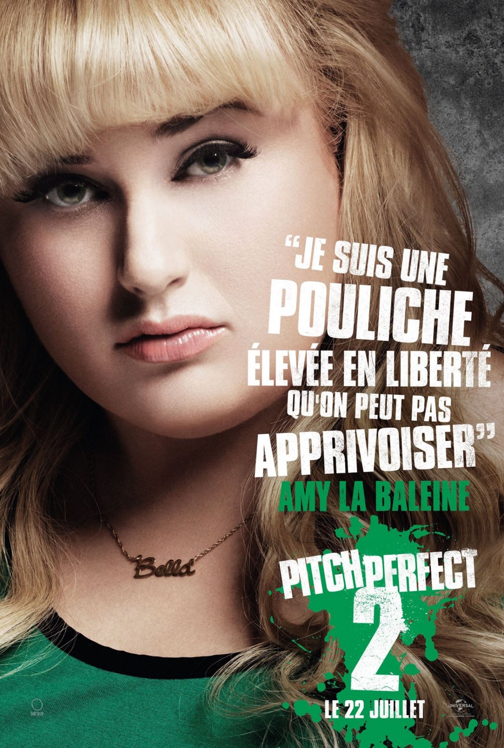 Extra Large Movie Poster Image for Pitch Perfect 2 (#13 of 15)