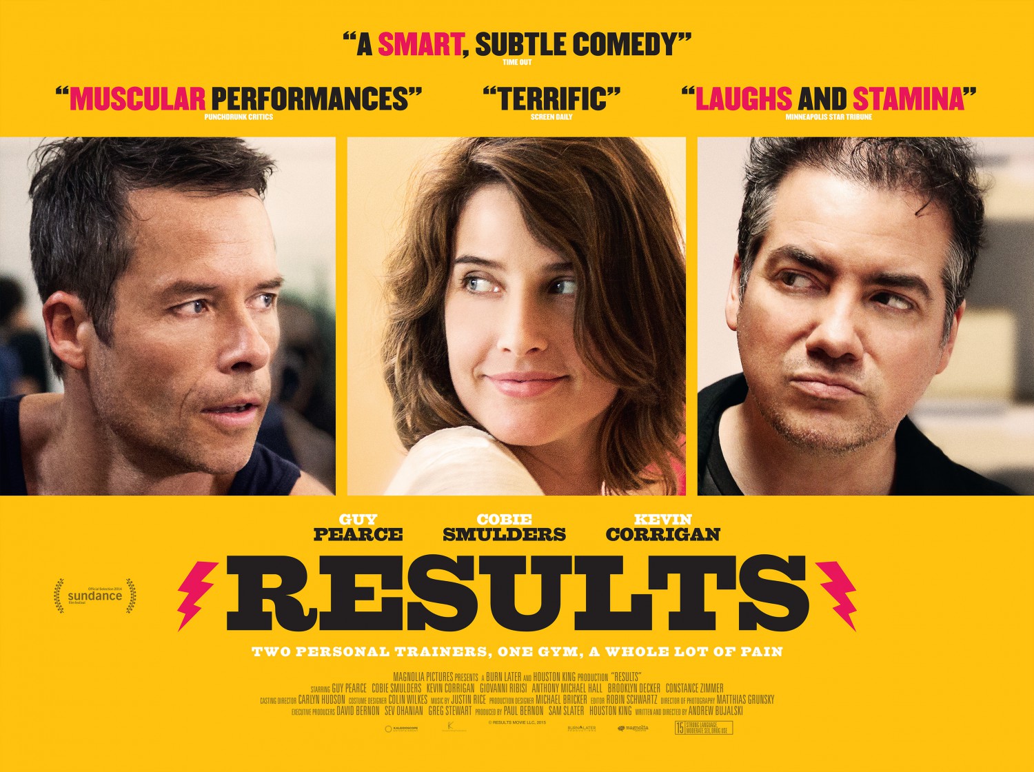 Extra Large Movie Poster Image for Results (#2 of 2)