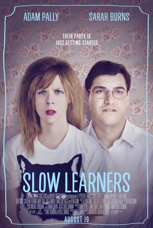 Slow Learners Movie Poster