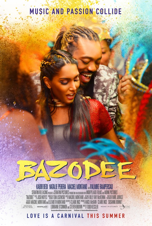 Bazodee Movie Poster