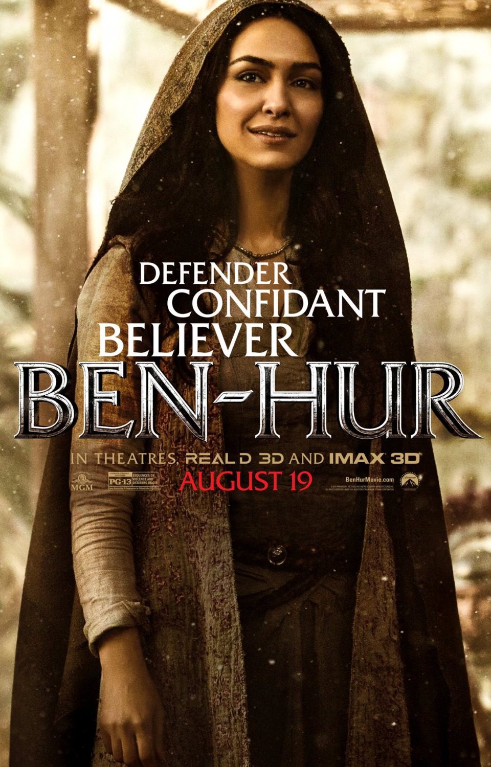 Extra Large Movie Poster Image for Ben-Hur (#6 of 15)