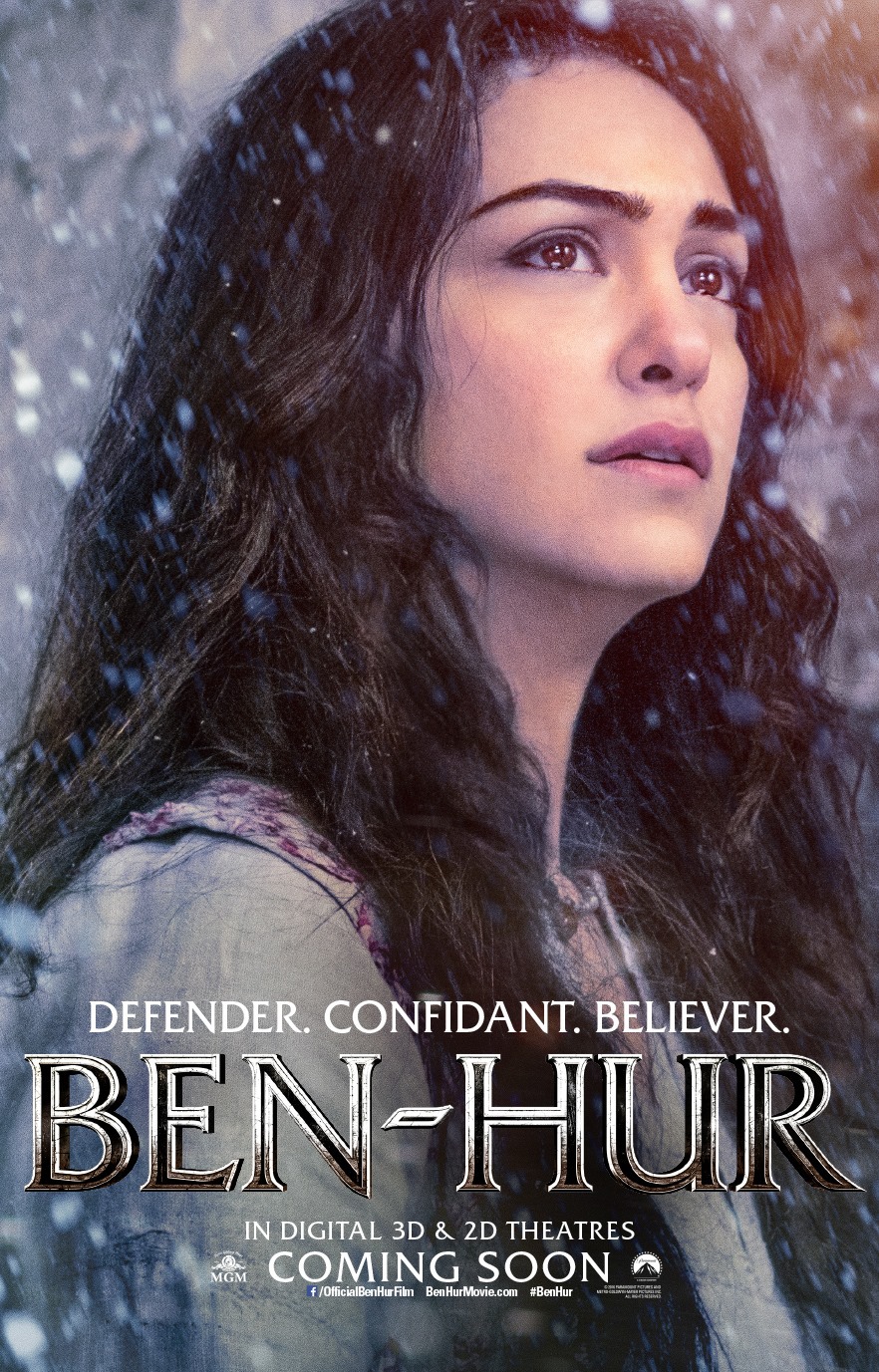 Extra Large Movie Poster Image for Ben-Hur (#9 of 15)
