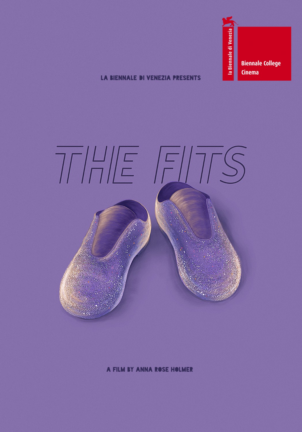 Extra Large Movie Poster Image for The Fits (#1 of 4)