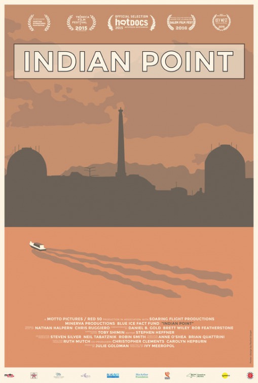 Indian Point Movie Poster