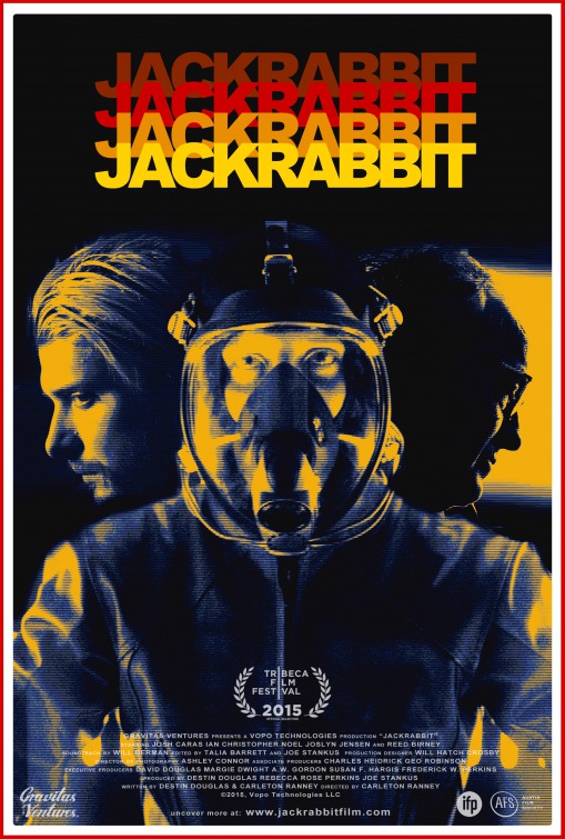 Jackrabbit Movie Poster