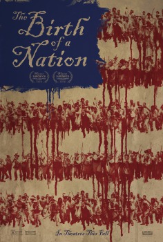 Birth of a Nation Movie Poster