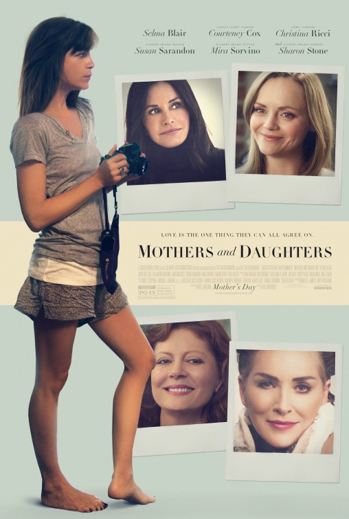 Mothers and Daughters Movie Poster