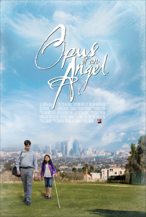 Opus of an Angel Movie Poster