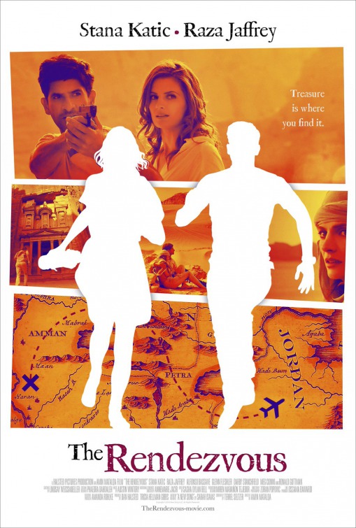The Rendezvous Movie Poster