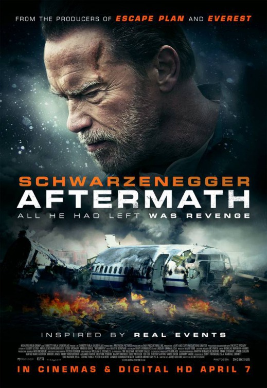 Aftermath Movie Poster