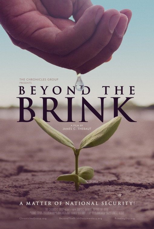 Beyond the Brink Movie Poster