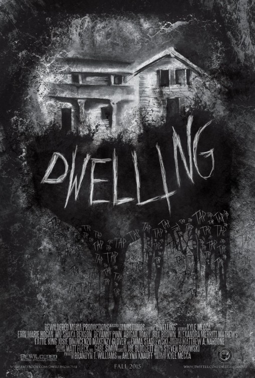 Dwelling Movie Poster