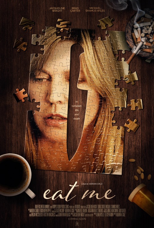 Eat Me Movie Poster