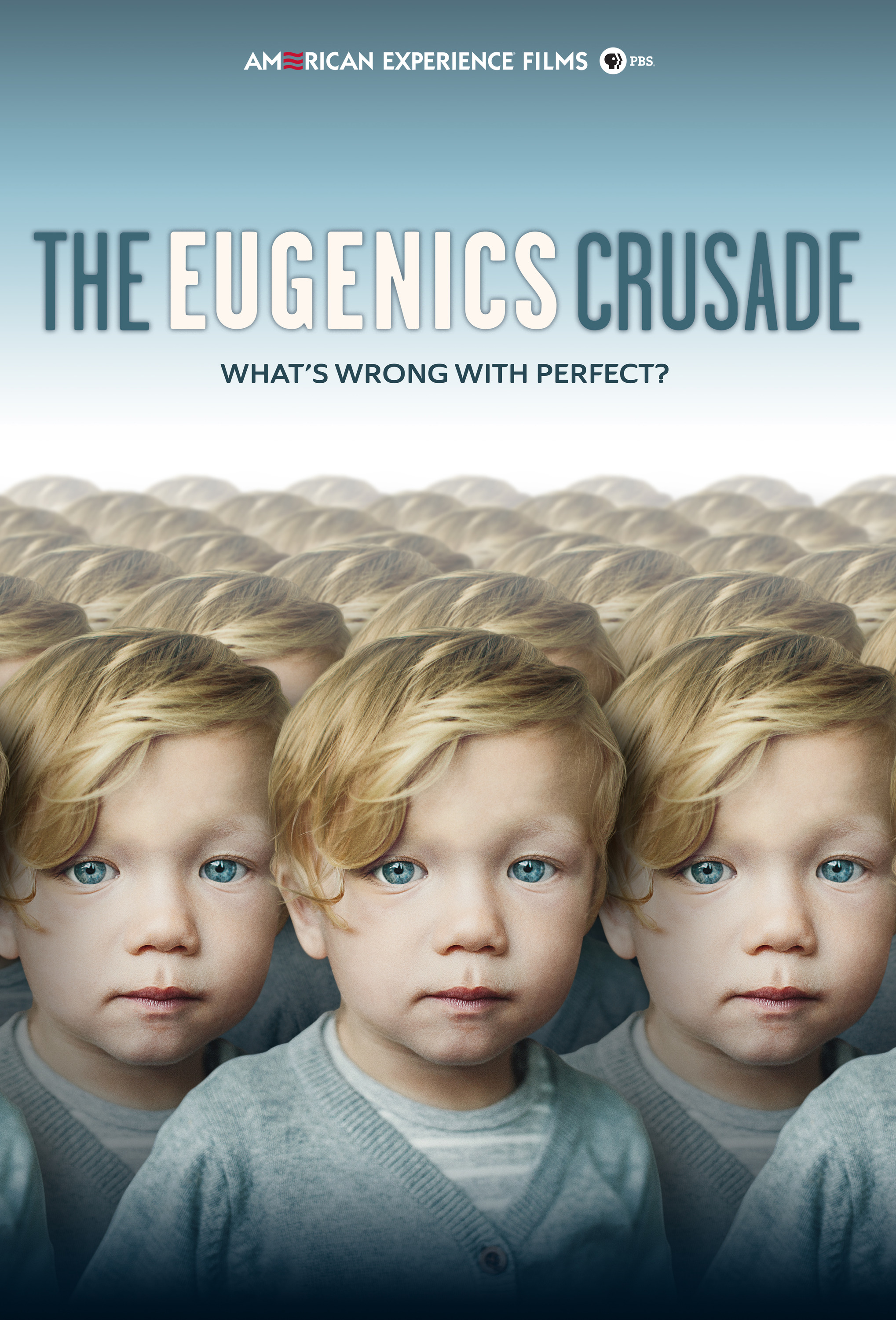 Mega Sized Movie Poster Image for The Eugenics Crusade 