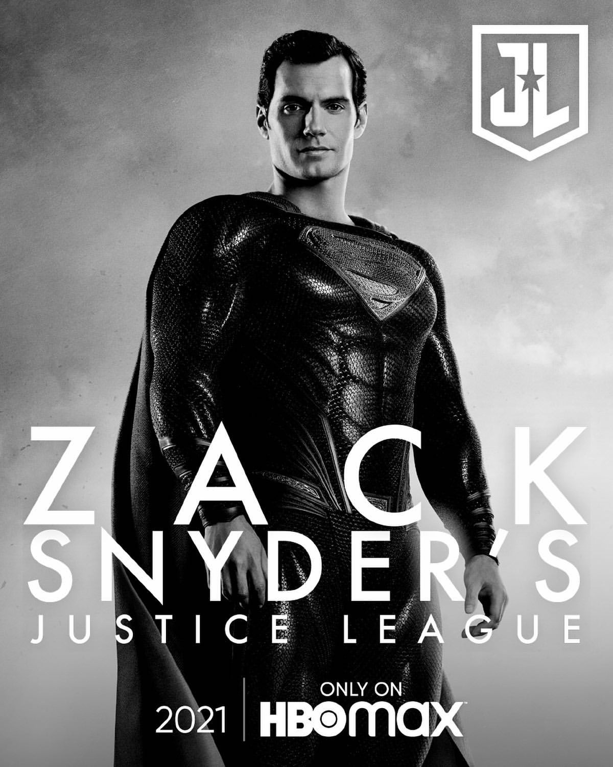 Extra Large Movie Poster Image for Justice League (#36 of 54)