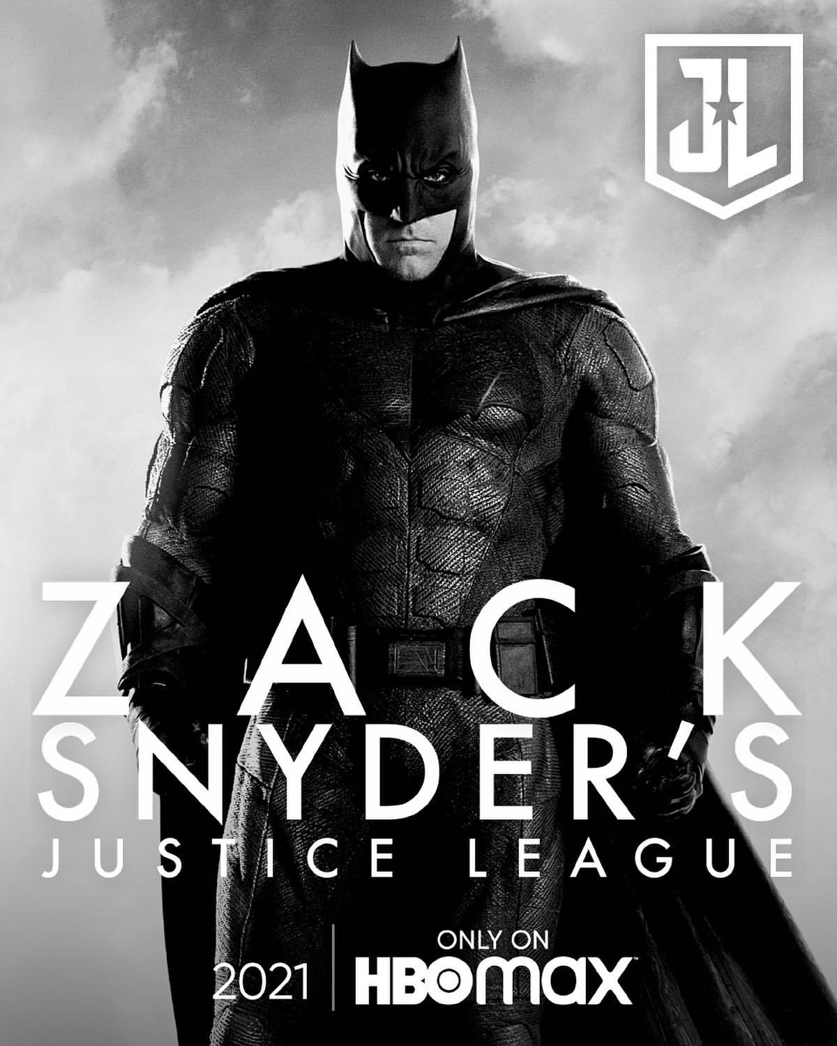 Extra Large Movie Poster Image for Justice League (#38 of 54)