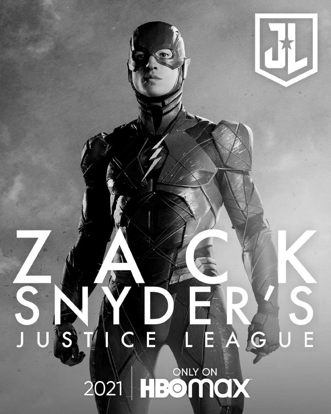 Extra Large Movie Poster Image for Justice League (#39 of 54)