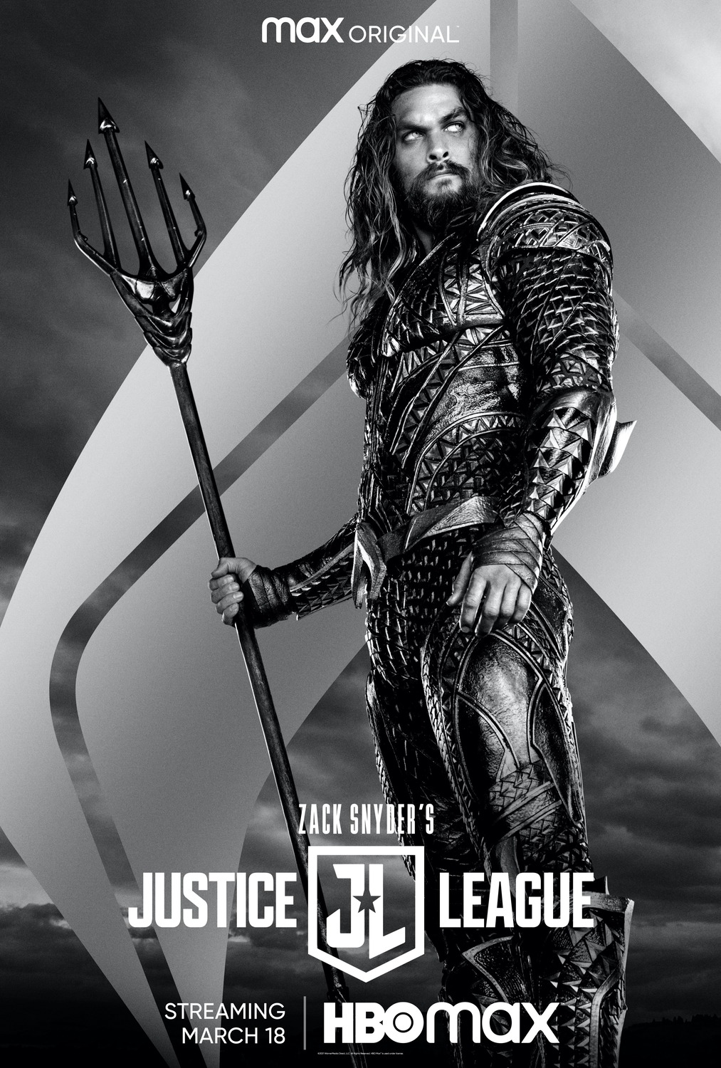 Extra Large Movie Poster Image for Justice League (#49 of 54)