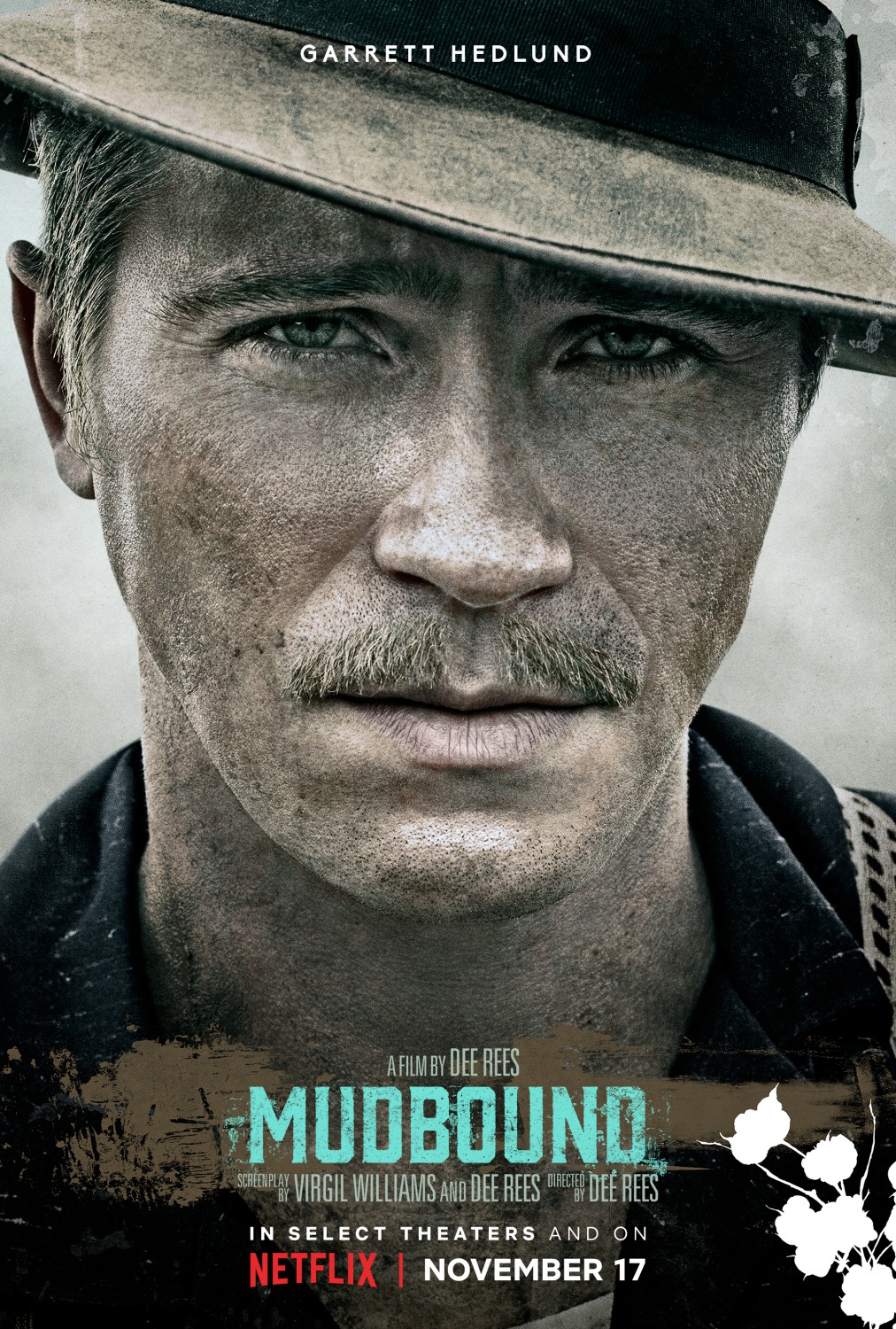 Extra Large Movie Poster Image for Mudbound (#3 of 8)