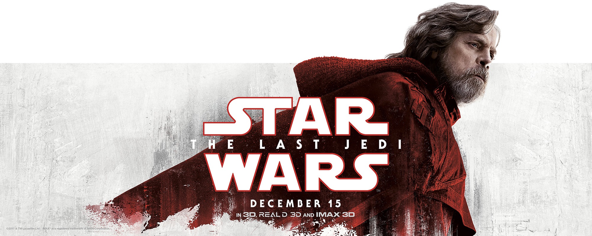 Mega Sized Movie Poster Image for Star Wars: The Last Jedi (#65 of 67)