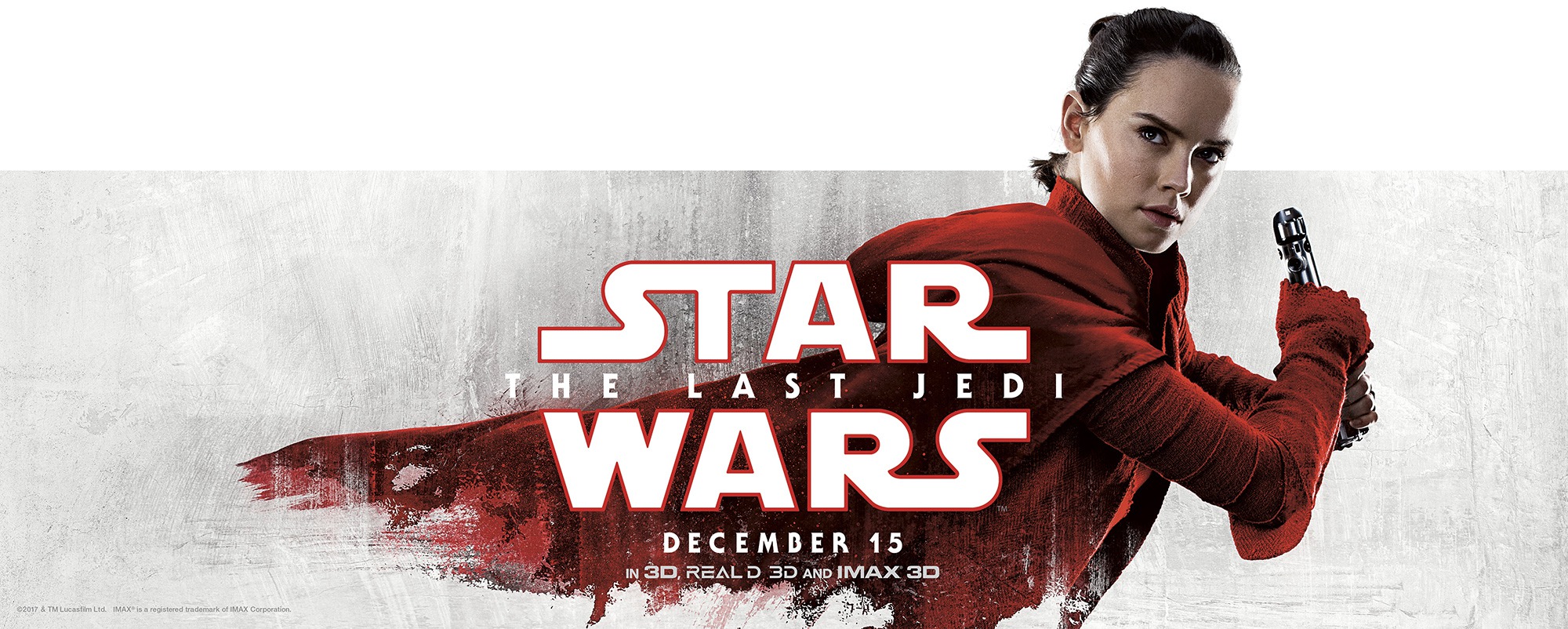 Mega Sized Movie Poster Image for Star Wars: The Last Jedi (#67 of 67)