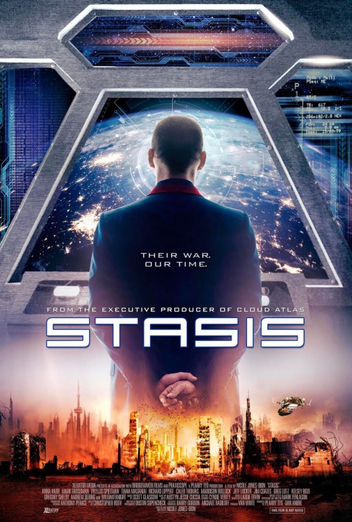 Stasis Movie Poster