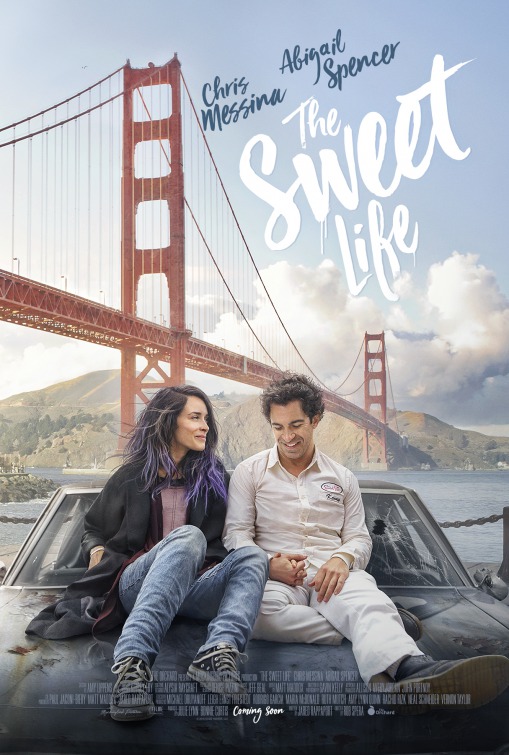 The Sweet Life Movie Poster