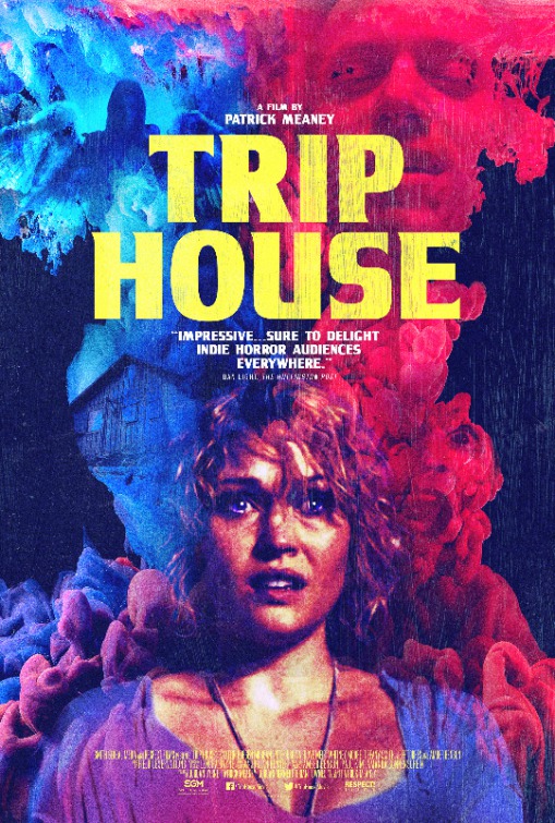 Trip House Movie Poster
