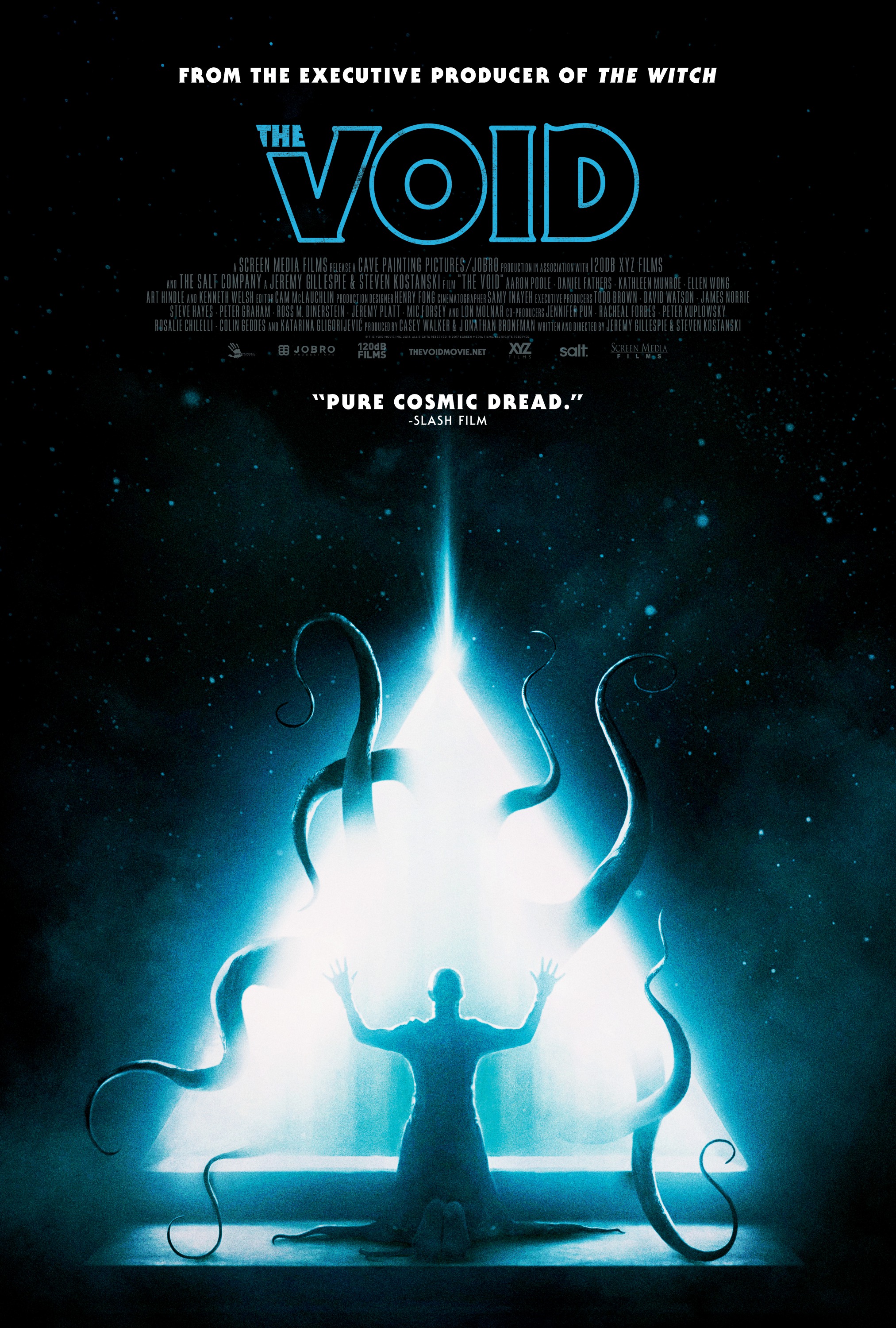 Mega Sized Movie Poster Image for The Void (#4 of 8)