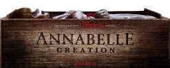 Annabelle: Creation (2017) Thumbnail