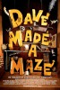 Dave Made a Maze (2017) Thumbnail