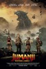 Jumanji: Welcome to the Jungle (2017) Thumbnail