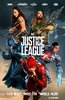 Justice League (2017) Thumbnail