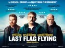 Last Flag Flying (2017) Thumbnail
