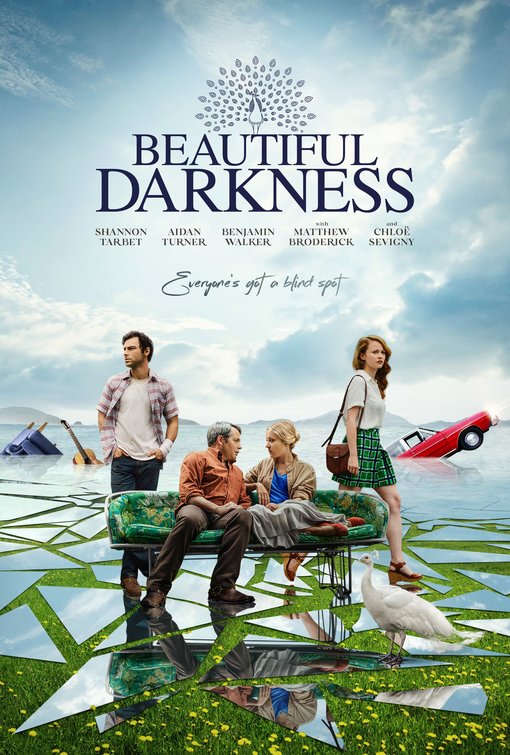 Beautiful Darkness Movie Poster