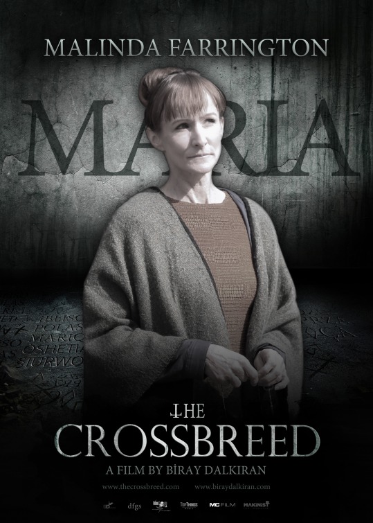 The Crossbreed Movie Poster