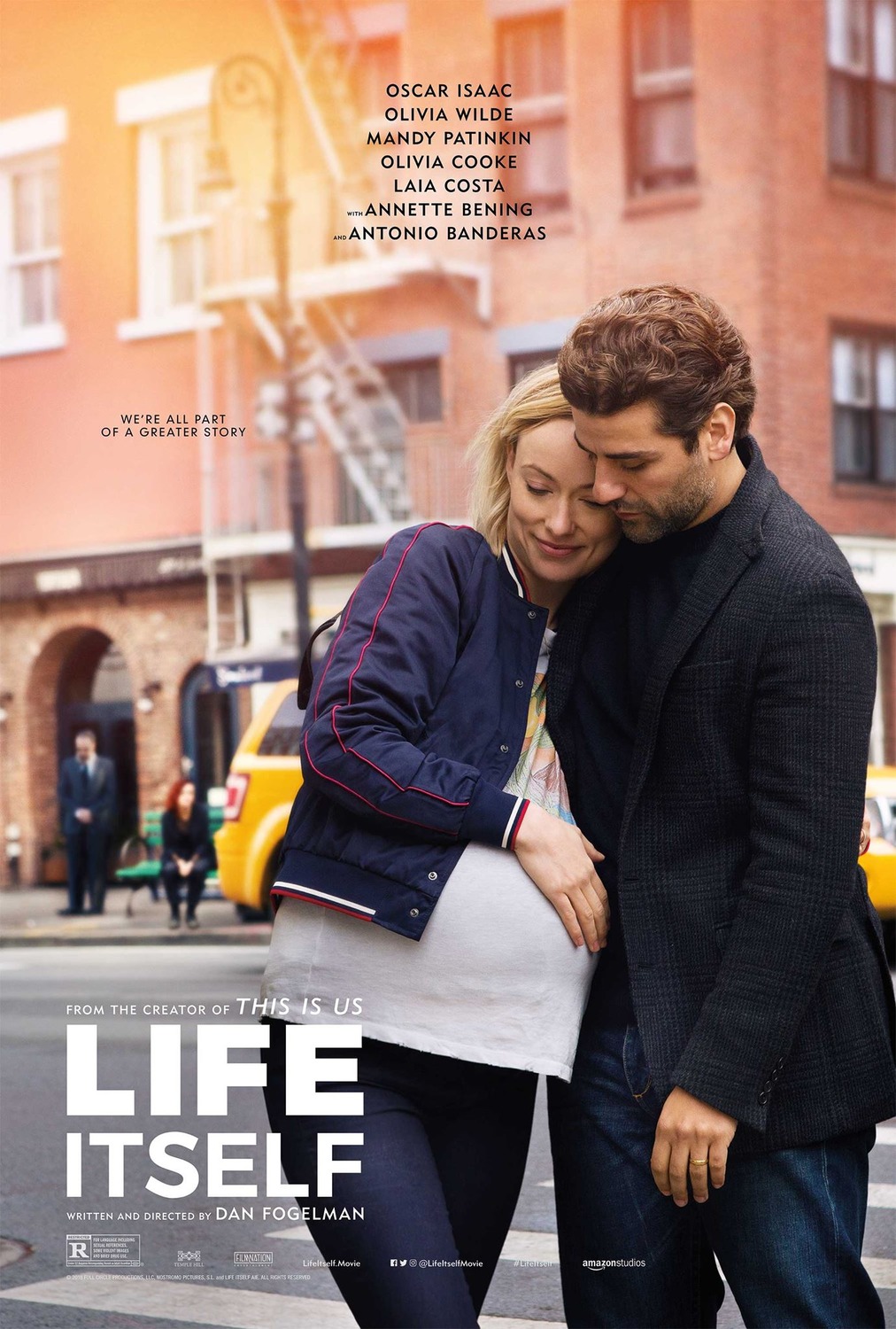 Extra Large Movie Poster Image for Life Itself (#5 of 10)