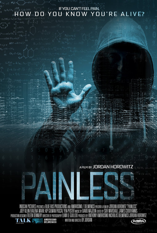 Painless Movie Poster