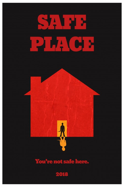Safe Place Movie Poster