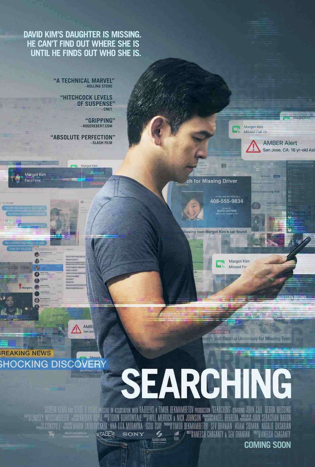 Extra Large Movie Poster Image for Searching (#3 of 10)