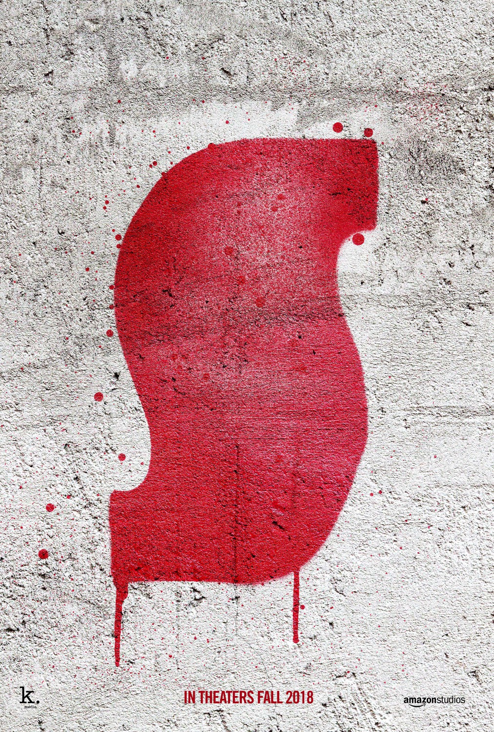 Extra Large Movie Poster Image for Suspiria (#1 of 32)