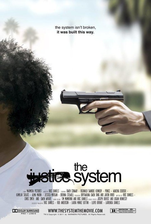 The System Movie Poster