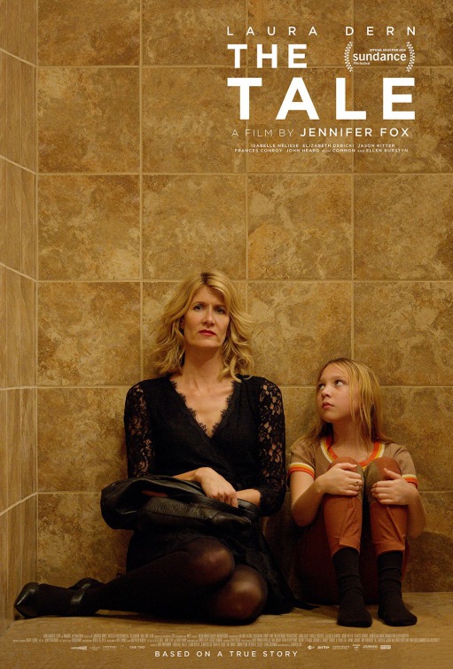The Tale Movie Poster