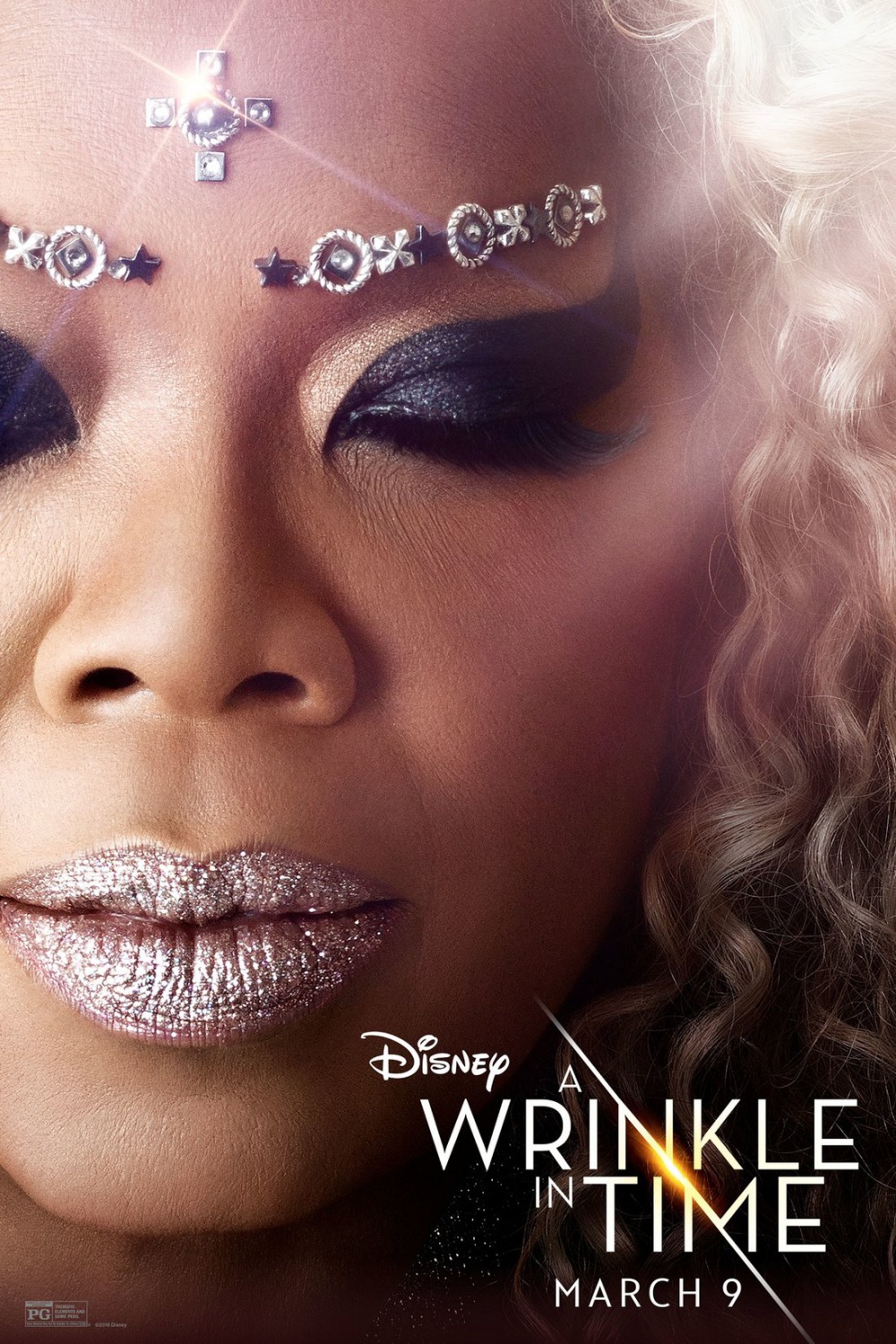 Extra Large Movie Poster Image for A Wrinkle in Time (#7 of 17)
