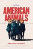 American Animals (2018) Thumbnail