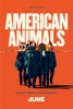 American Animals (2018) Thumbnail