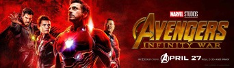 Avengers: Infinity War (2018) Thumbnail