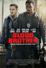 Blood Brother (2018) Thumbnail