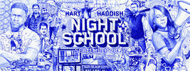 Night School (2018) Thumbnail